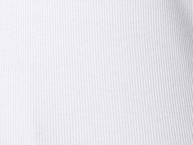 Gehe zu Vollbildansicht: esmara® Damen T-Shirt in modischer Ripp-Qualität - Bild 17