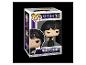 Funko Pop! Wednesday Addams Vinylfigur in Box.
