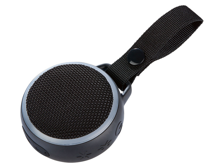 Gehe zu Vollbildansicht: SILVERCREST® Bluetooth®-Lautsprecher Sound Spot - Bild 16