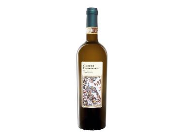 Greco Beneventano IGT trocken, Weißwein 2024