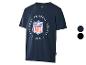 Dunkelblaues NFL T-Shirt mit klassischem Logo und dem Text „NATIONAL FOOTBALL LEAGUE 1920“.