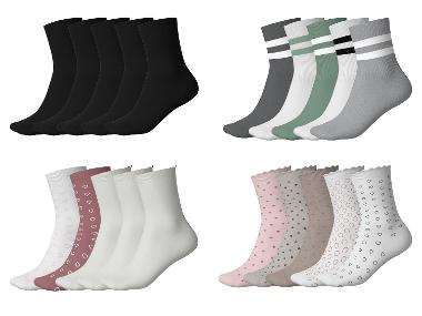 ESMARA KIDS Kinder Thermosocken, 5 Stück