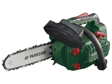 PARKSIDE® Benzin-Baumpflegesäge »PBBPS 700 A1«