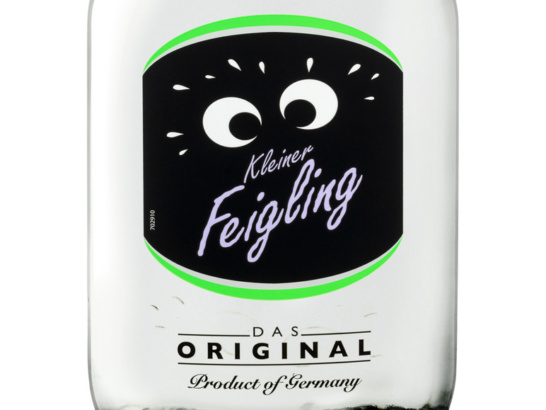 Kleiner Feigling Original vegan 20% Vol | Likör