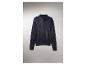 ESMARA MEN Herren-Merino-Premium-Poloshirt.