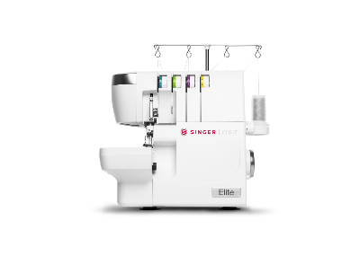 SINGER Elite »SE017« Overlock