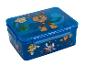 Blaue Paw Patrol Brotdose: Chase und seine Freunde.