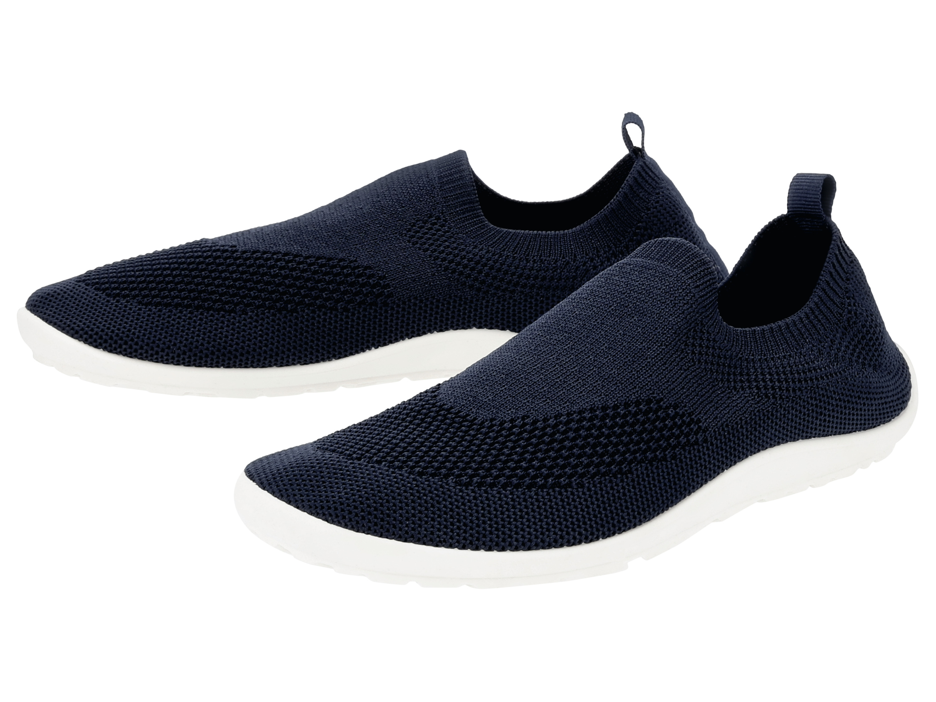 ESMARA® Damen Barfußschuh (Navy, 40)