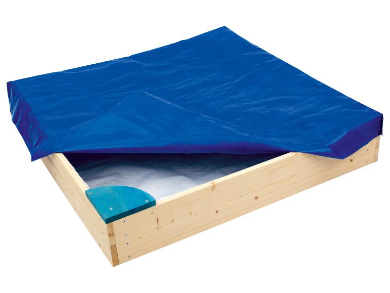 Sandkasten