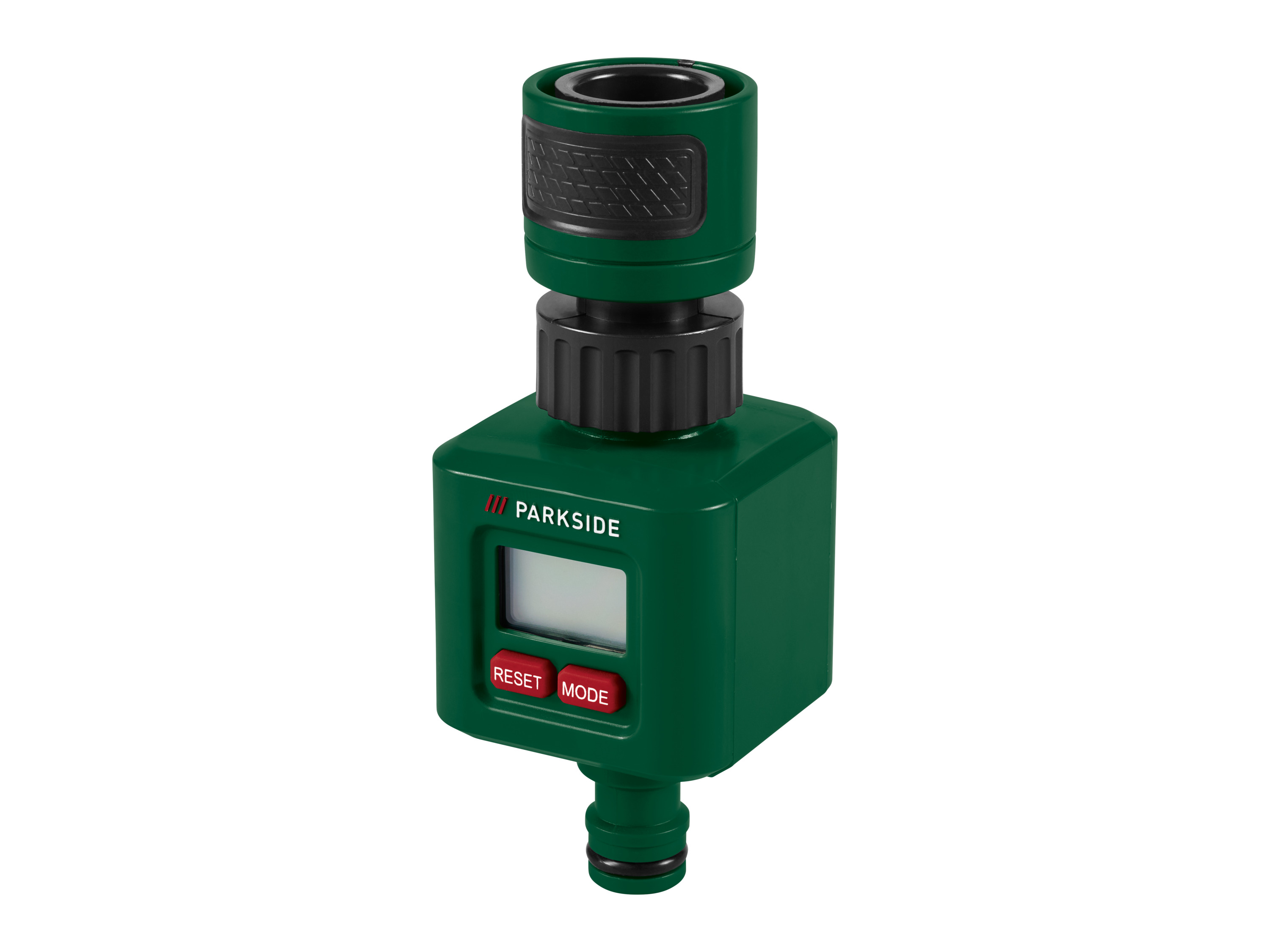 Thumbnail - PARKSIDE® 2-Wege-Verteiler / Bewässerungsuhr (Wassermengenzähler)