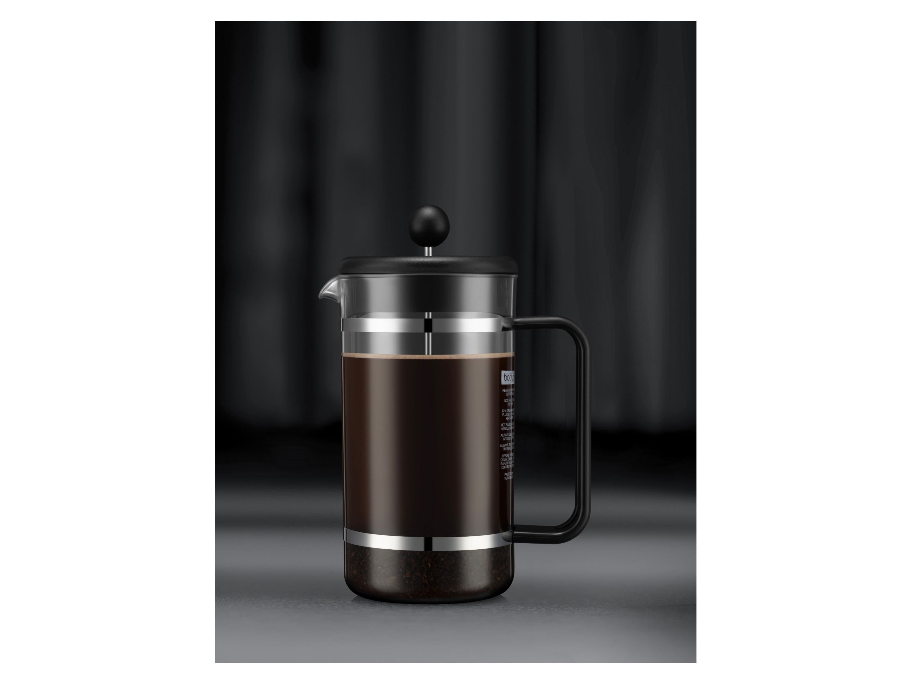 Thumbnail - BODUM Kaffeebereiter Teebereiter (Kaffeebereiter French Press)