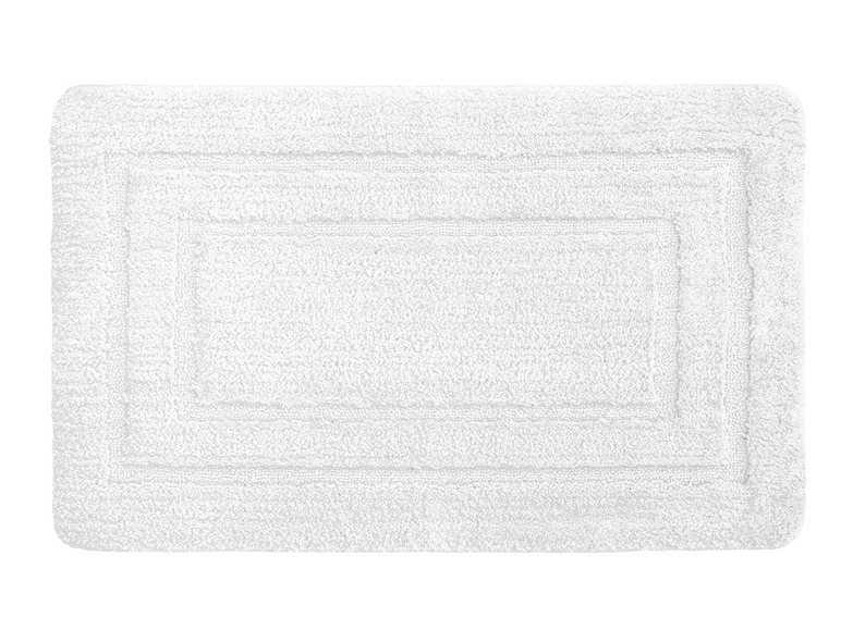 Gehe zu Vollbildansicht: Kleine Wolke Badteppich, 60 x 100 cm - Bild 11