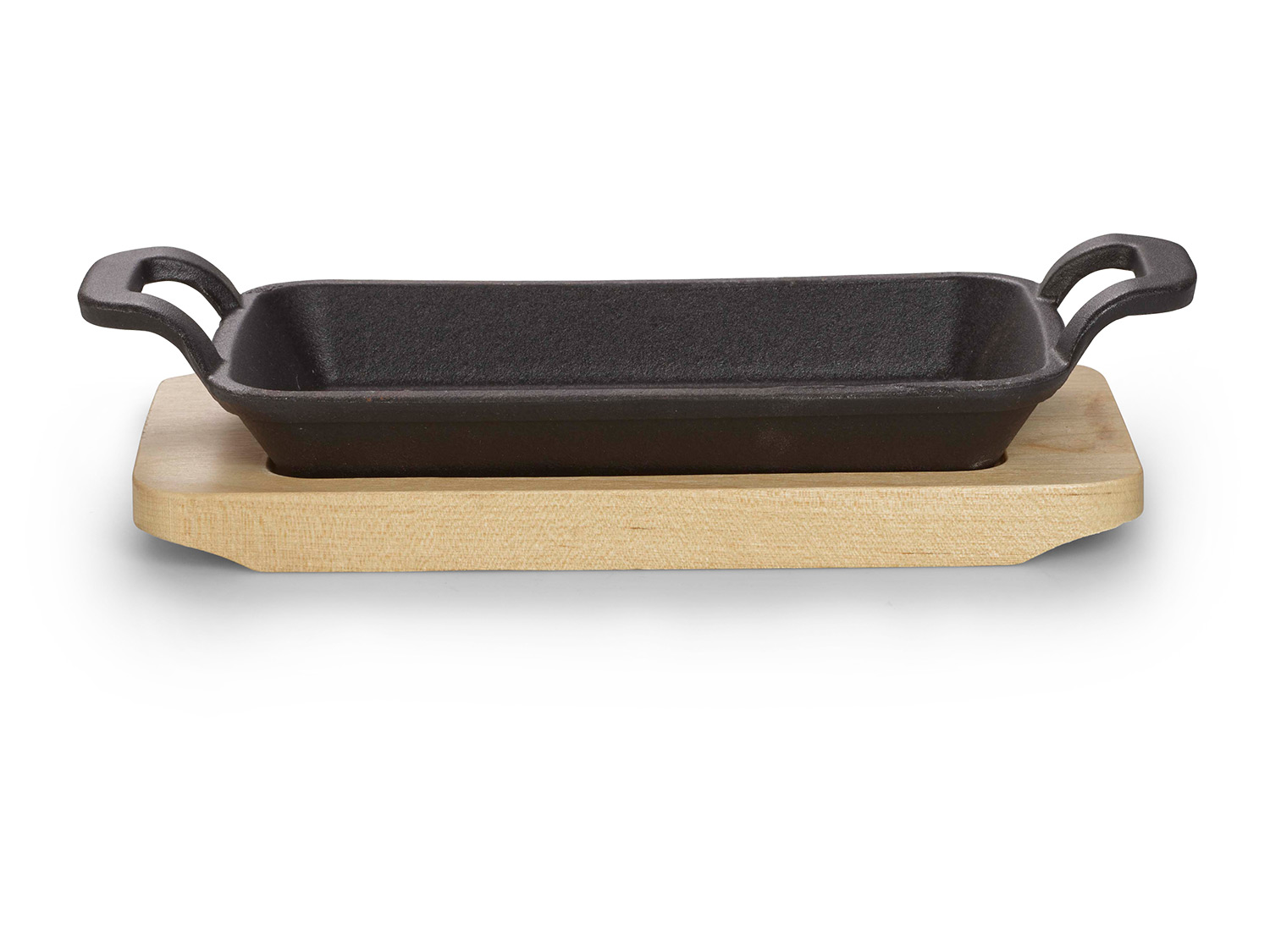 Thumbnail - ECHTWERK Grillzubehör Guss, Servierschale (Servierschale)