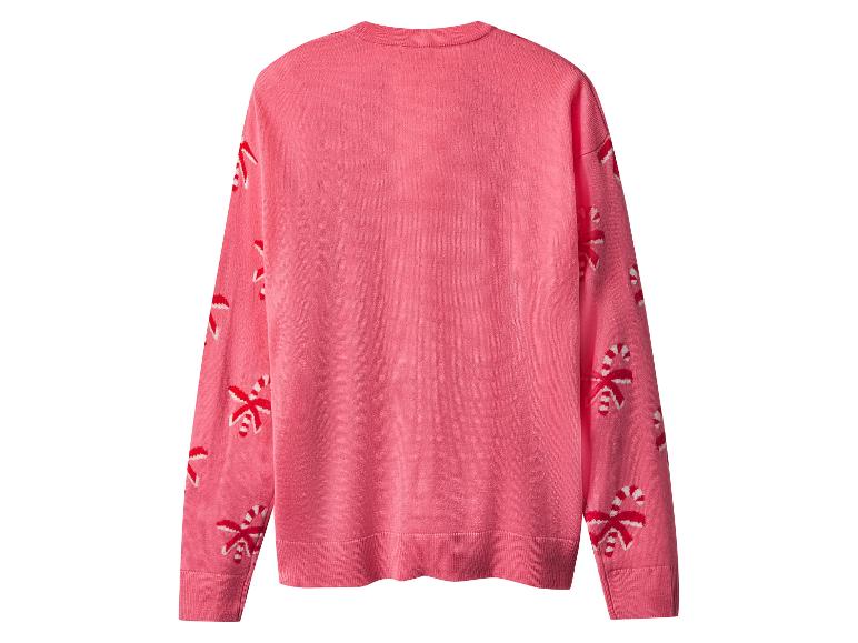 Damen Feinstrickpullover