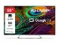 55-Zoll Mini LED QLED Fernseher mit Google TV, Harman Kardon Sound und Hey Google