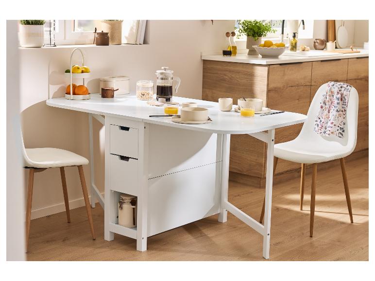 LIVARNO® Klapptisch