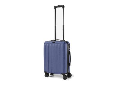 esmara® Koffer, Hardcase, Handgepäck, S 30 L