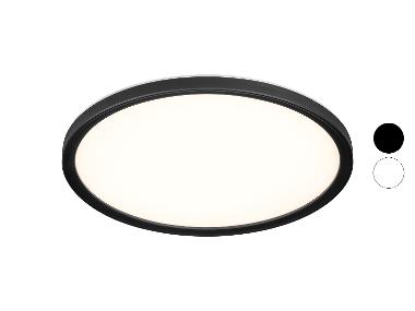 LIVARNO home LED-Deckenleuchte, energiesparend und langlebig