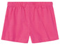 Rosa Damen Shorts.