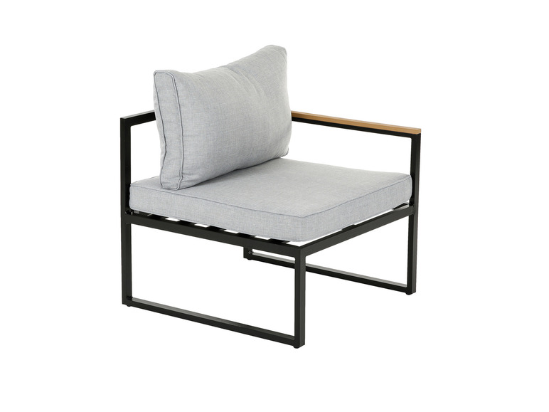 Lounge-Set »Retiro«, 5-tlg.