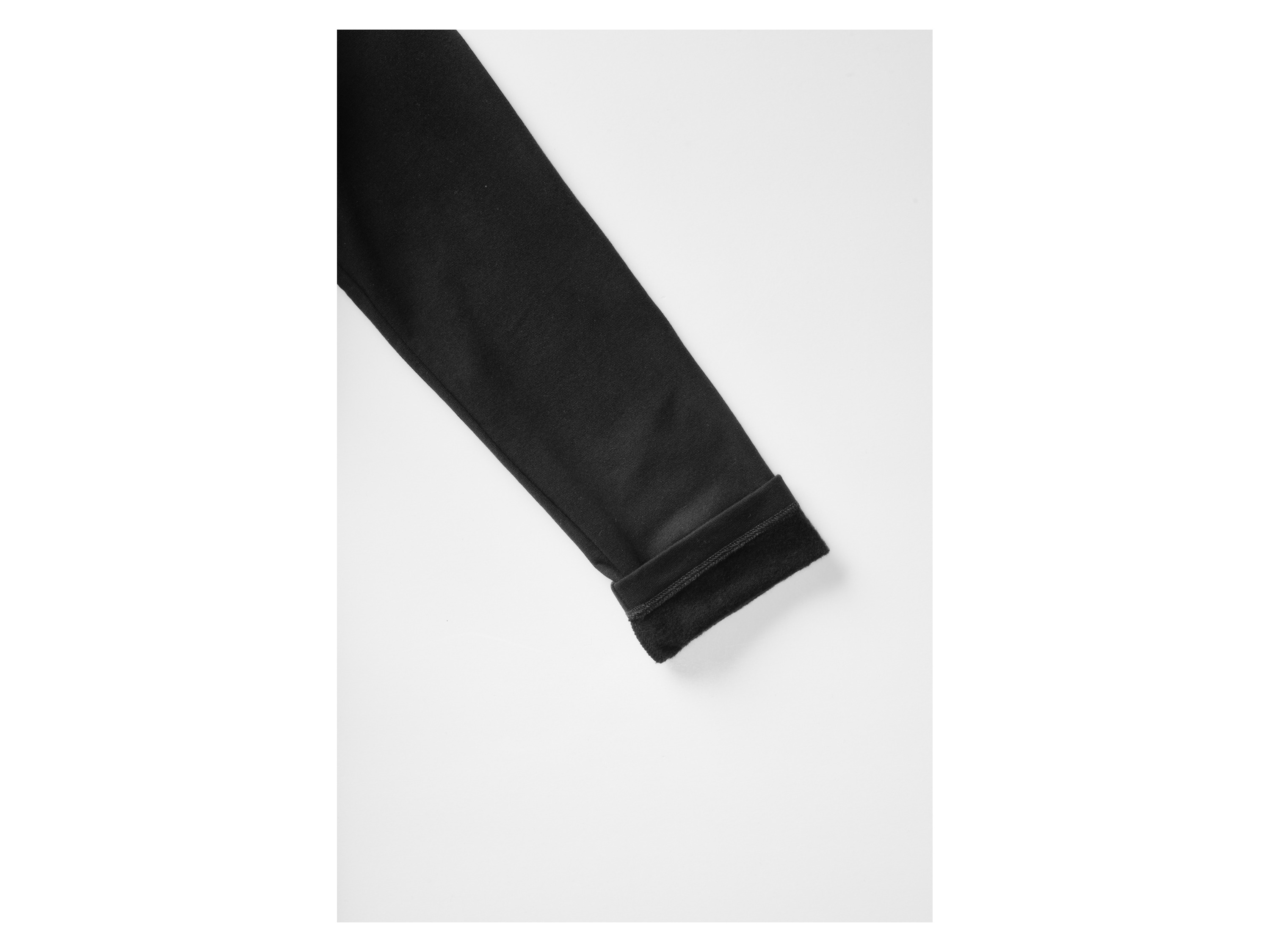 Thumbnail - esmara® Thermoleggings (Schwarz, 146/152)