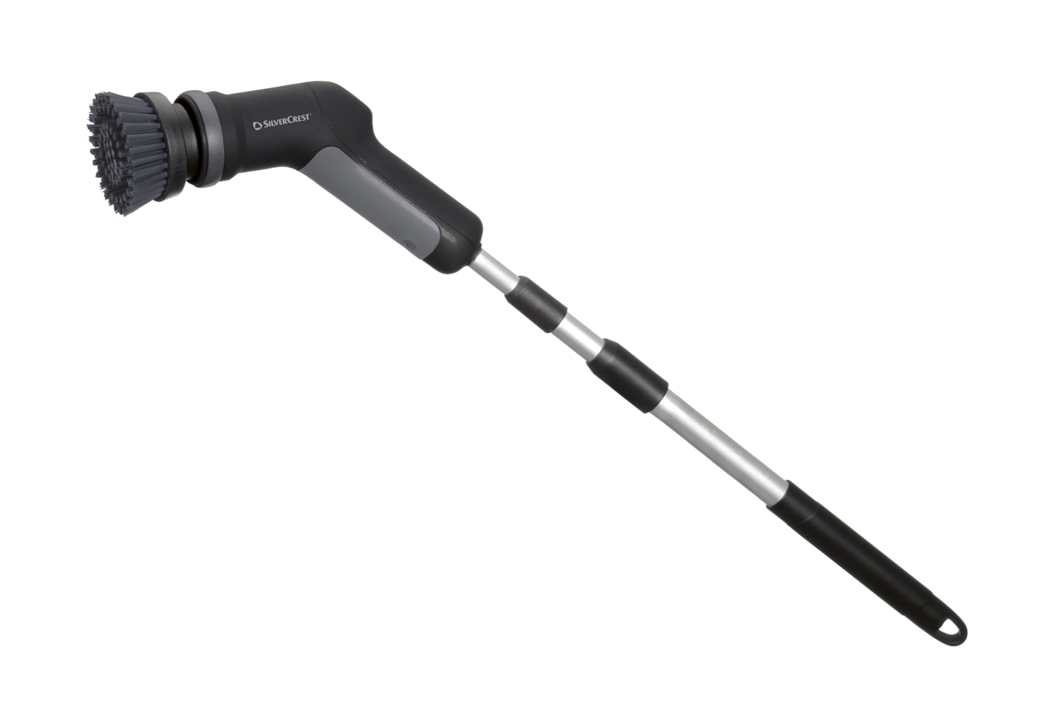 SILVERCREST® Elektrische Reinigungsbürste »SRAT 4 B1« – Bild 4 von 4