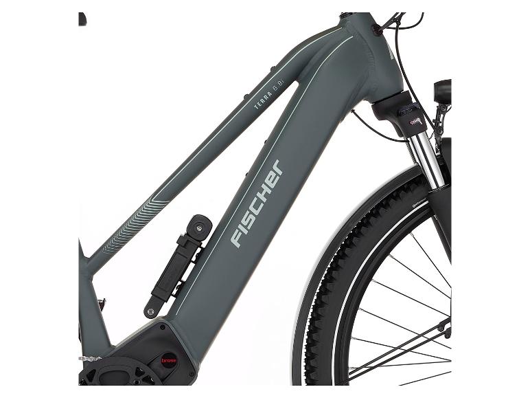 fahrradschloss amazon E-Scooter Schloss mit 59,5 cm Stahlkette, Fahrradschloss fr Roller &   ROCKBROS-DE