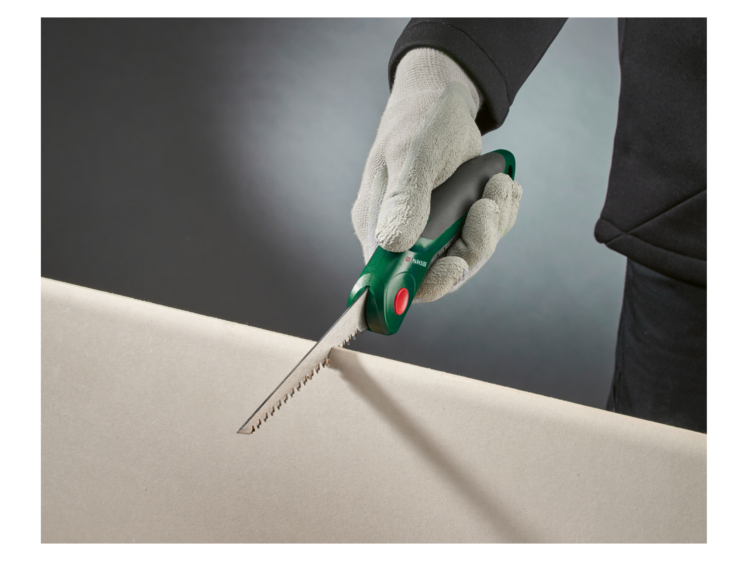 PARKSIDE® Schaber/Plattenträger (Gipskarton-Klappstichsäge) – Bild 2 von 4