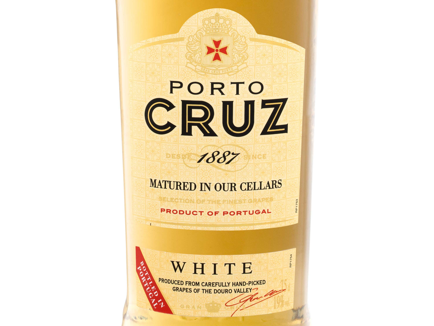Porto Cruz White Port 19% Vol online kaufen | LIDL