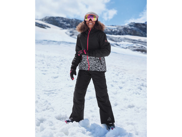 Gehe zu Vollbildansicht: crivit Kinder Ski- und Snowboardbrille, Doppelverglasung - Bild 13