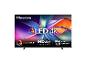 4K QLED Fernseher mit Dolby Vision Atmos und AI 4K Upscaler.