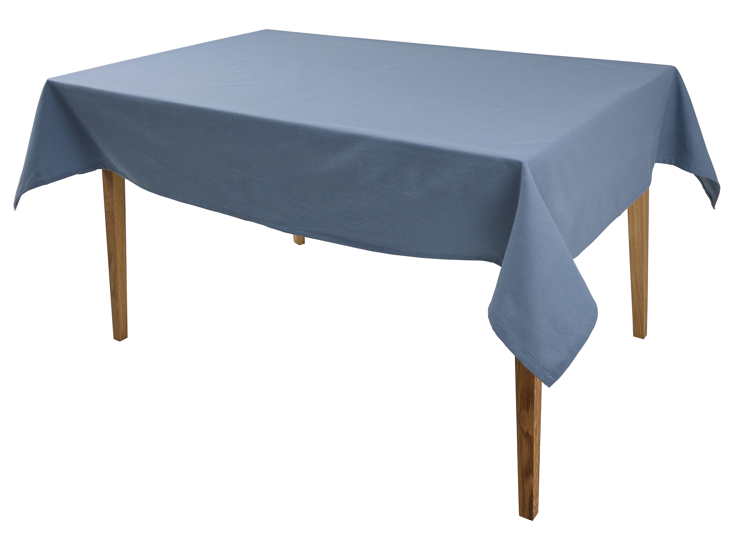 Thumbnail - LIVARNO® Tischdecke 120x160cm (Blau)