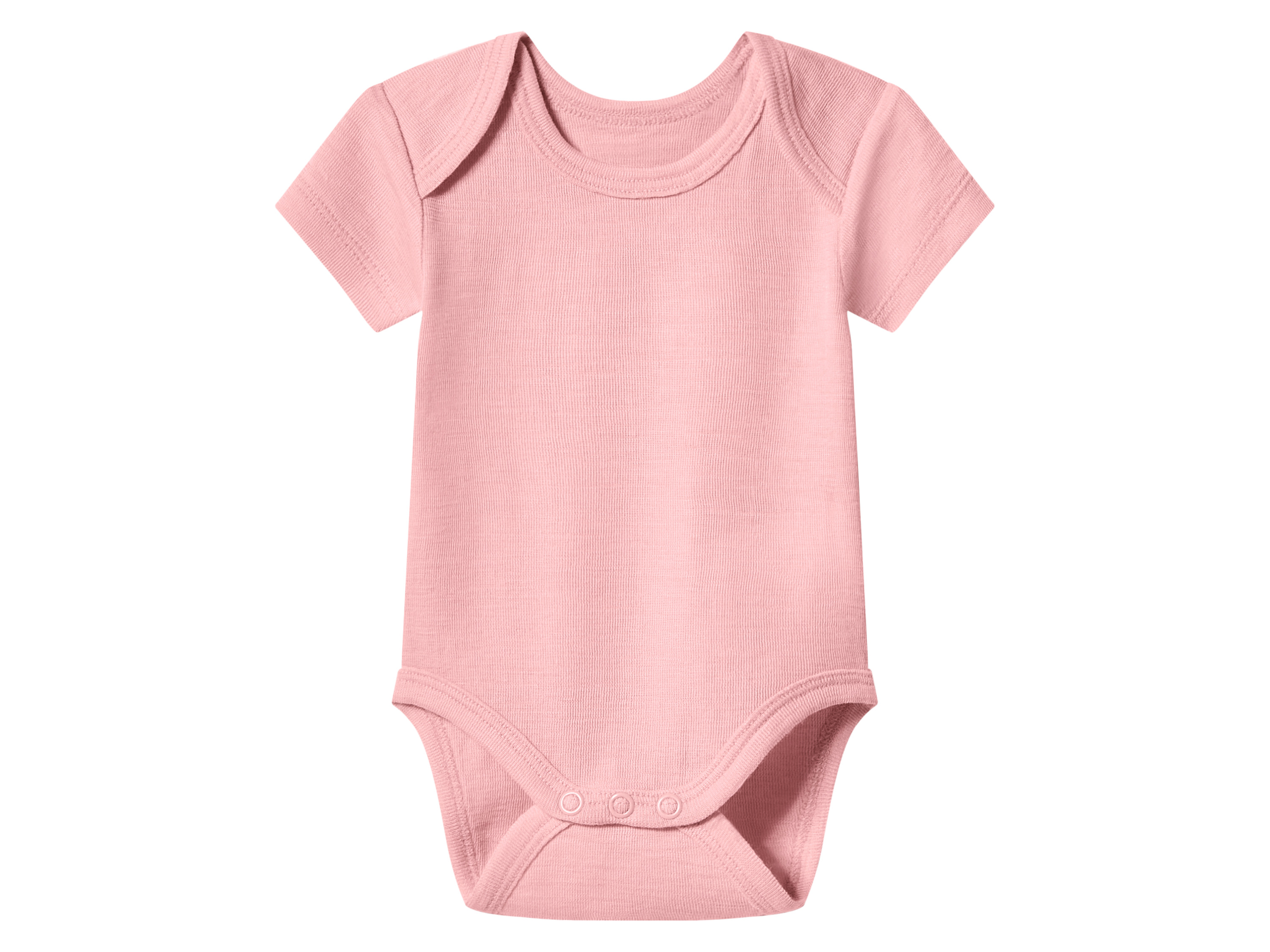 LUPILU® Baby Body (Rosa, 86/92)