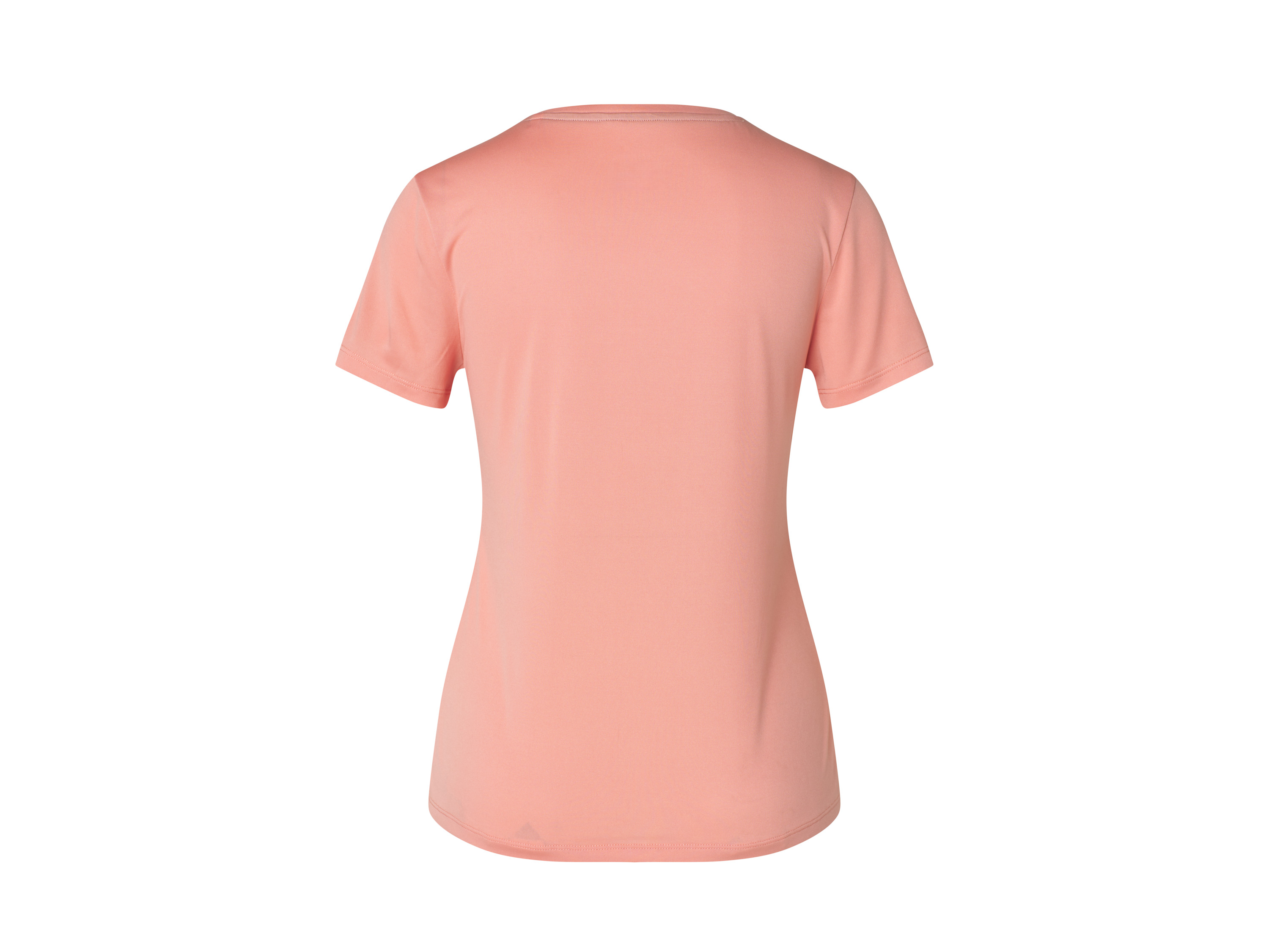 Thumbnail - CRIVIT Damen Funktionsshirt, feuchtigkeitsableitend (Pink, M(40/42))