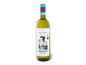 Eine Flasche Weißwein von Nico Lazaridi, 'Ntάua Koúnta, Queen of Hearts'