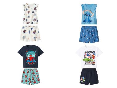LUPILU® Kinder Pyjama