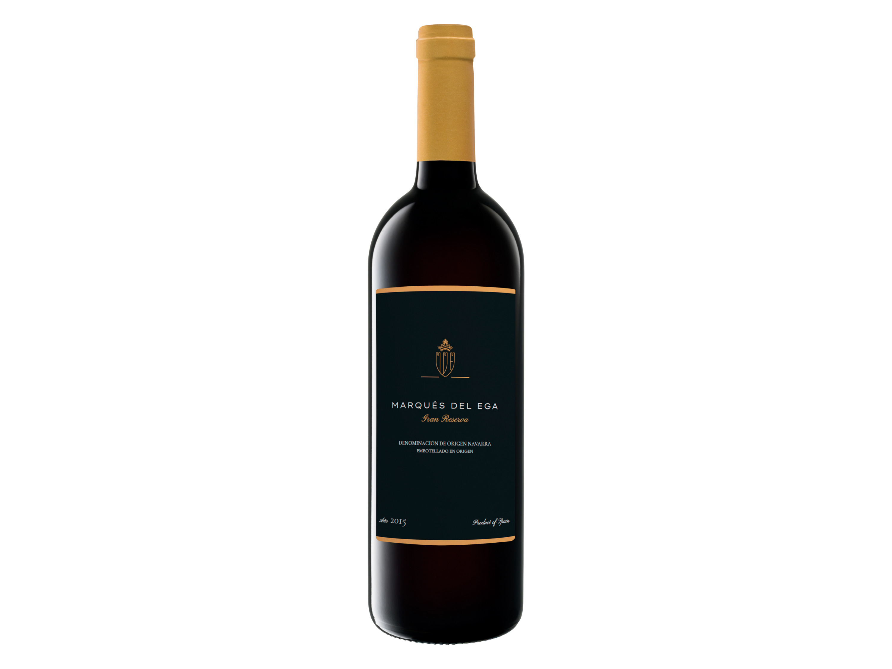 Marqués del Ega Gran Reserva Tempranillo Navarra DO trocken, Rotwein 2016″“ | }.attributes > li { padding-left: 15px !important
