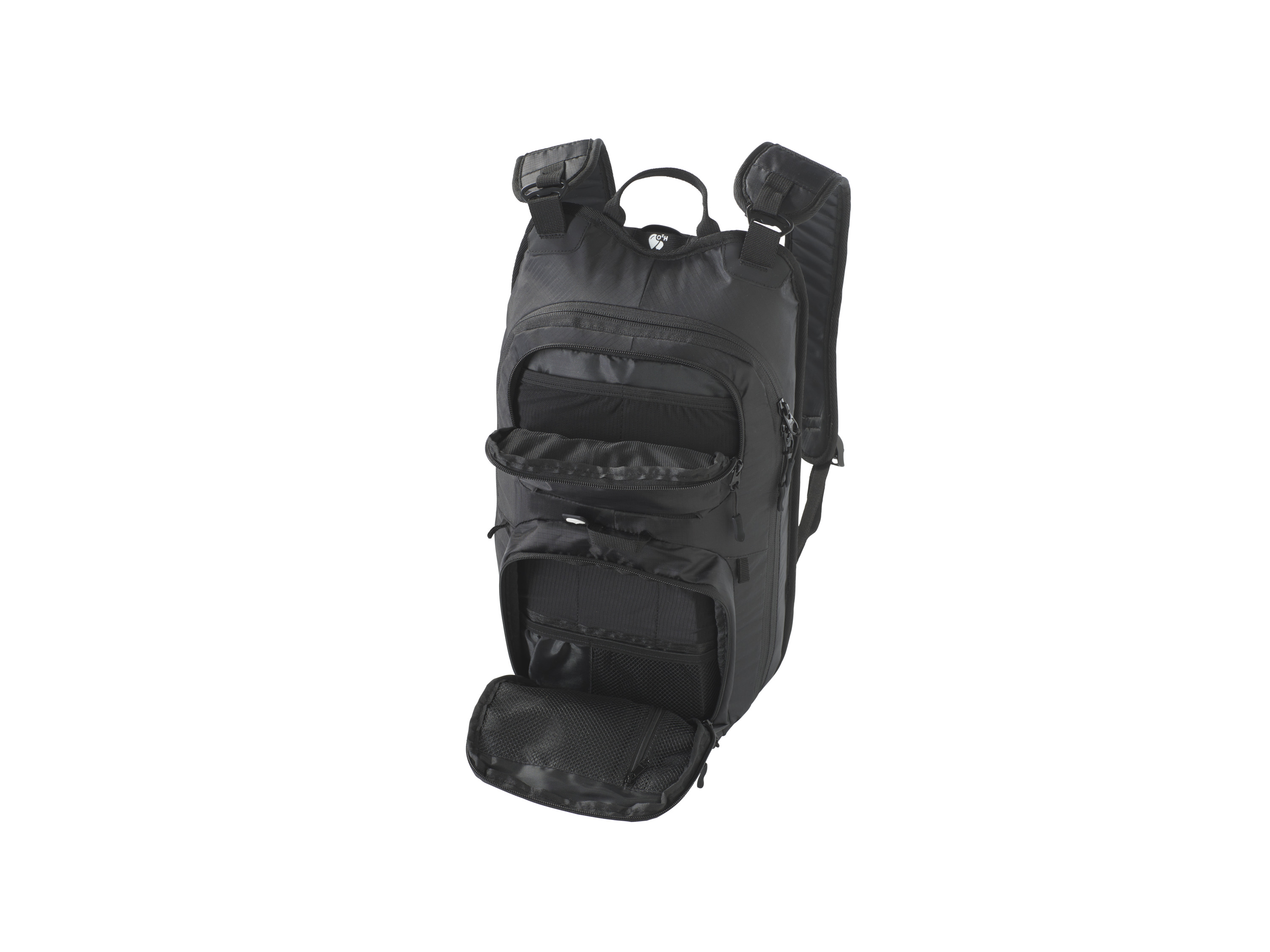 Thumbnail - CRIVIT Rucksack Fahrrad (6L)