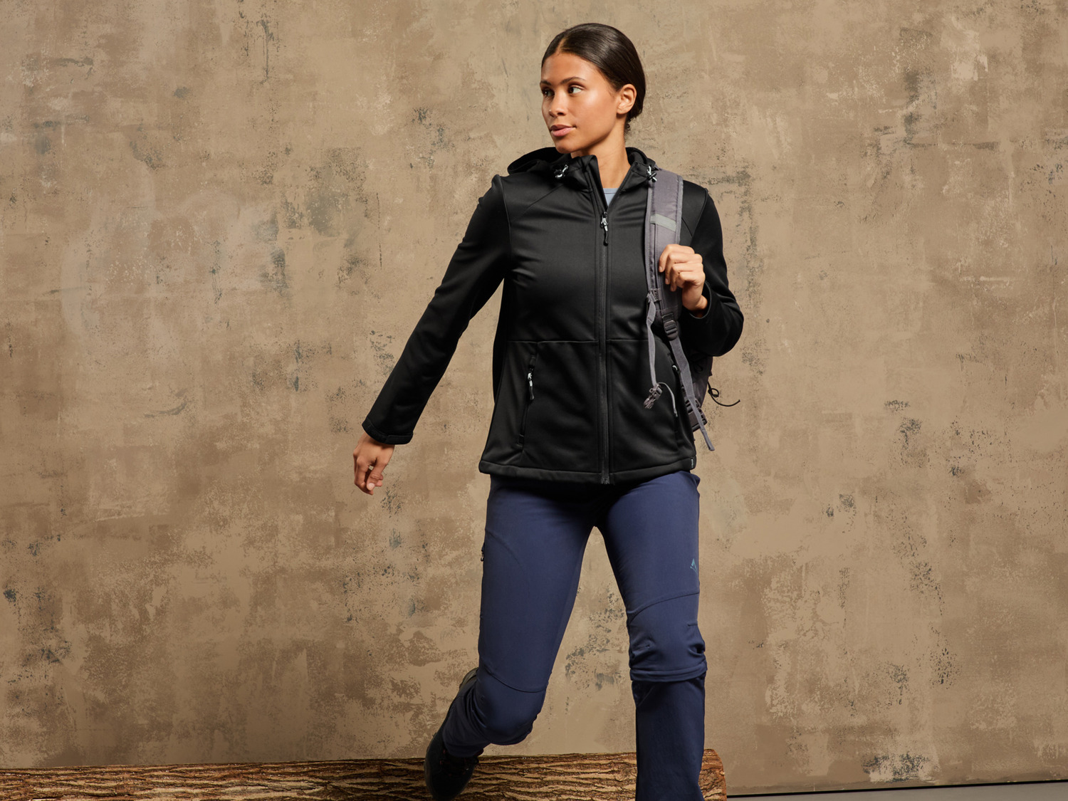 Luxus Softshelljacke Damen Gnstig Lidl Ebenbild