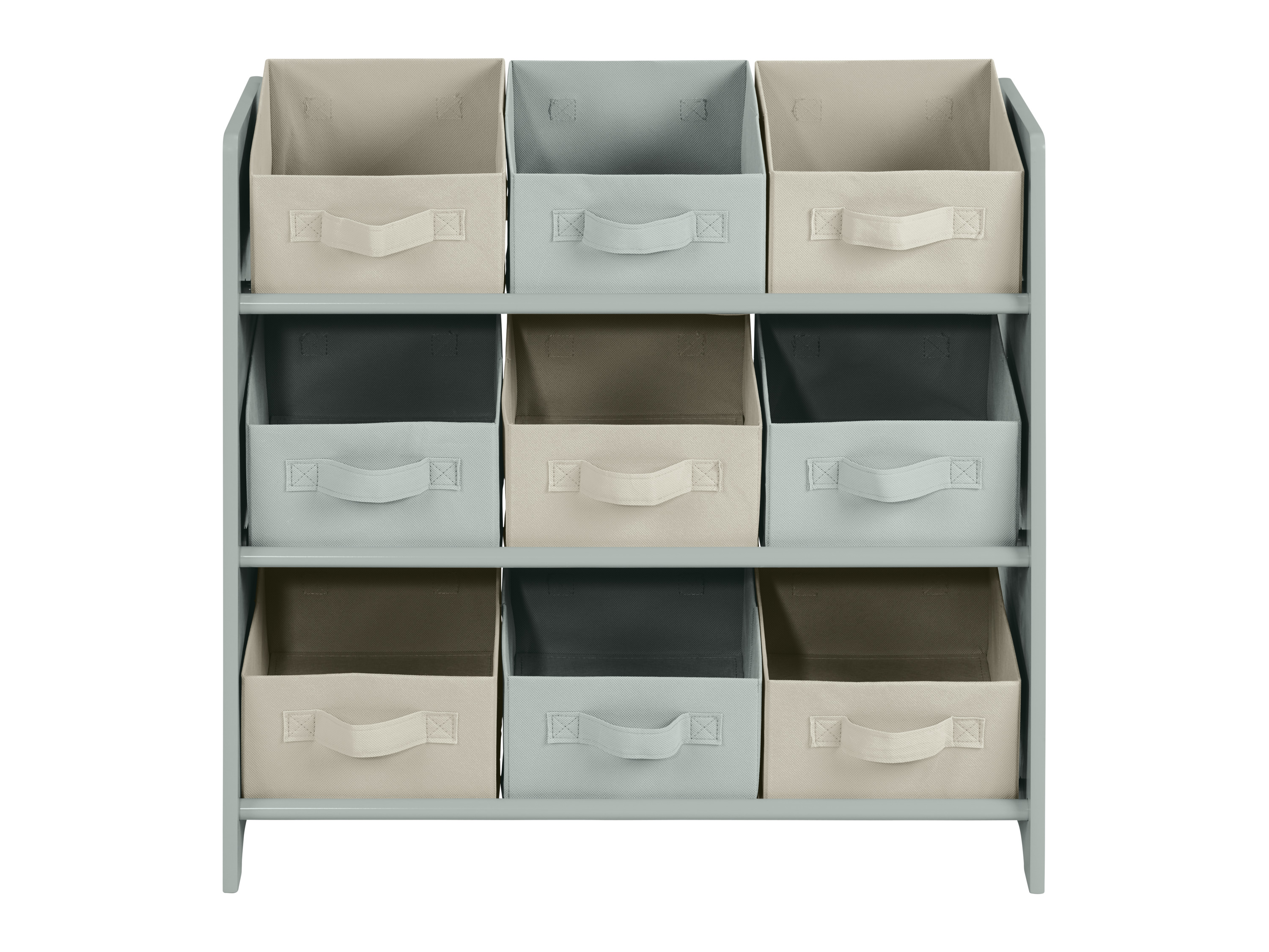 Thumbnail - LIVARNO® Aufbewahrungsregal (Fuchs)