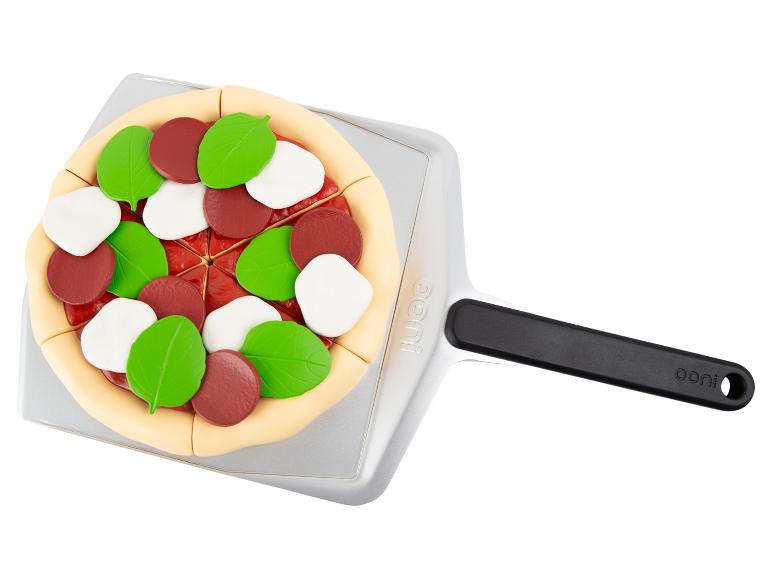 Spielzeug Pizzaofen