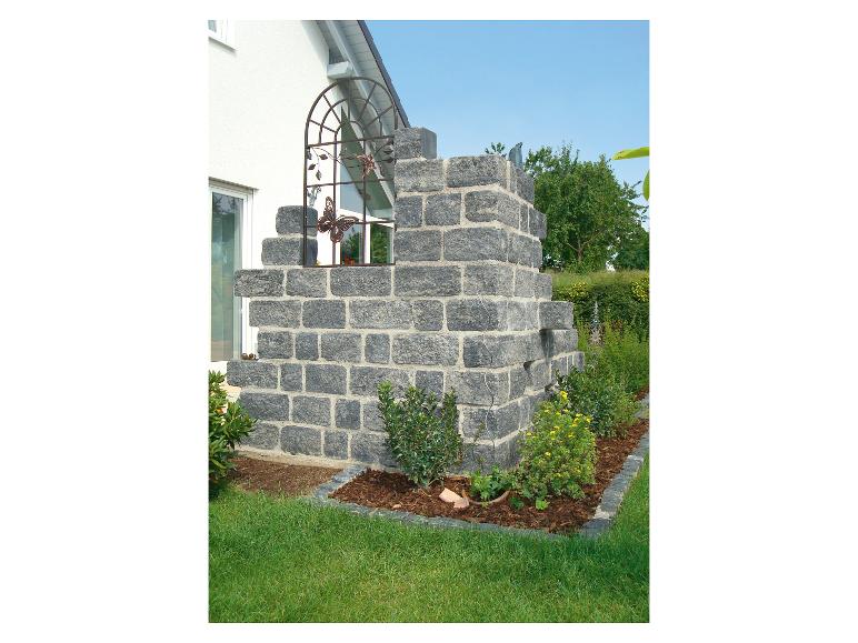 Mauer »MARBELLA-LITE«, 25x16,5x15 cm