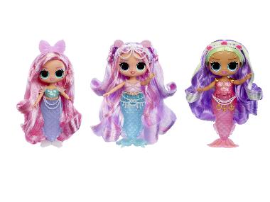 LOL Surprise Tweens MERMAID Doll