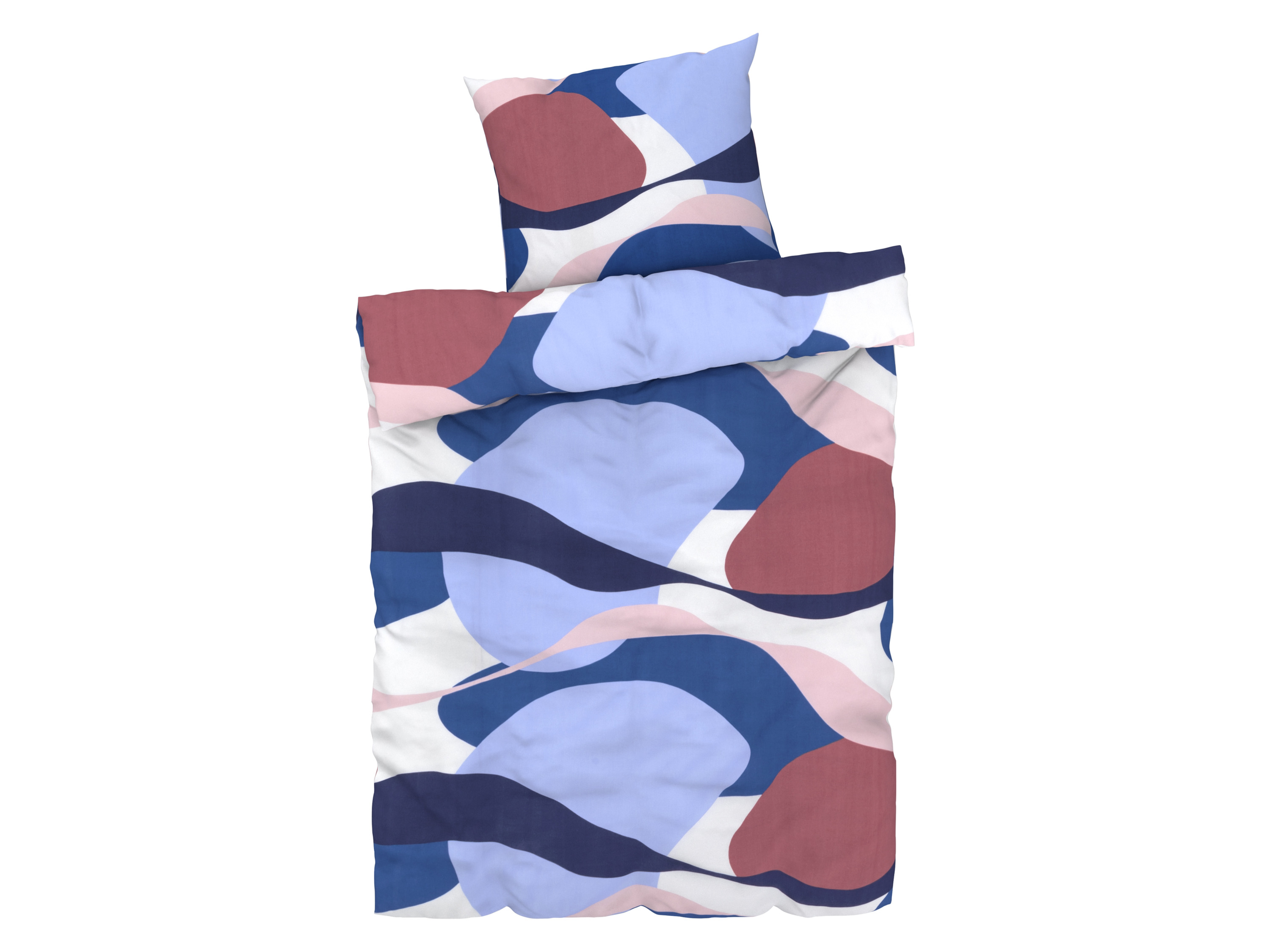 LIVARNO home Bettwäsche 135 x 200 cm (Geometrisch)““ | Arbeitszeiten und Sicherheit am Arbeitsplatz Rückverfolgbarkeit und transparente Lieferketten, die es Verbrauchern ermöglichen