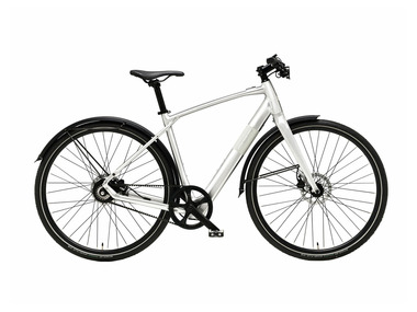 Adriatica - E-Bike Crossbike »COMMUTING«, 28 Zoll