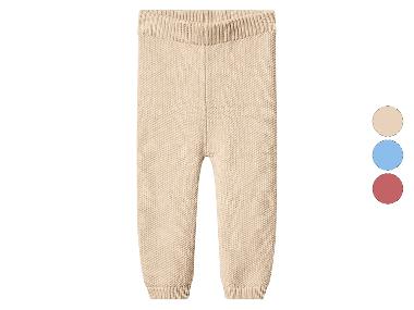 lupilu® Baby Strickhose