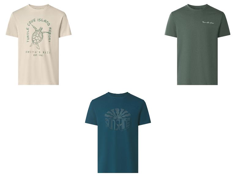 Herren T-Shirt