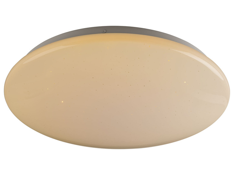 Gehe zu Vollbildansicht: LIVARNO home LED-Deckenleuchte mit Farb-Dekolicht, Ø 34 cm - Bild 15