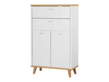 Germany product data sample: LIVARNO home Bad Seitenschrank »Corfu«, modernes Design