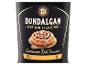 Dundalgan Sahnelikör mit Zimtschnecken-Geschmack, 17 % Vol.